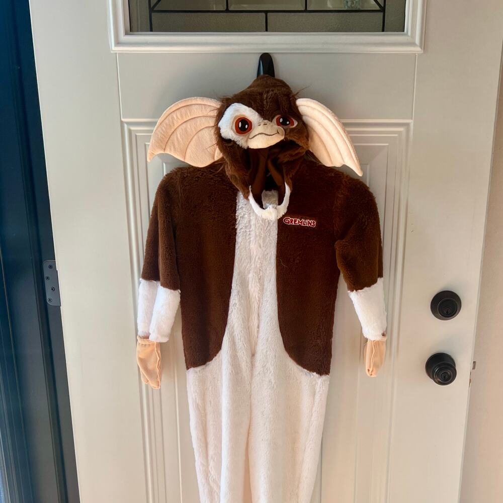Gremlins Gizmo Costume